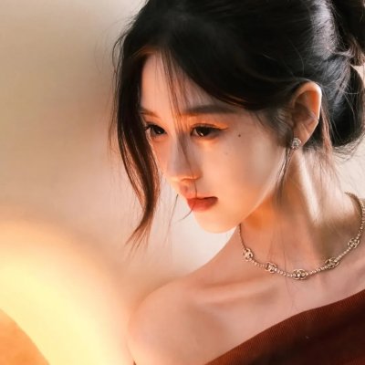 孩子,就咱俩
