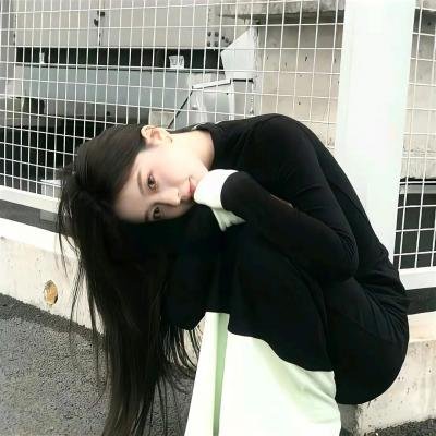 霸王贵妃